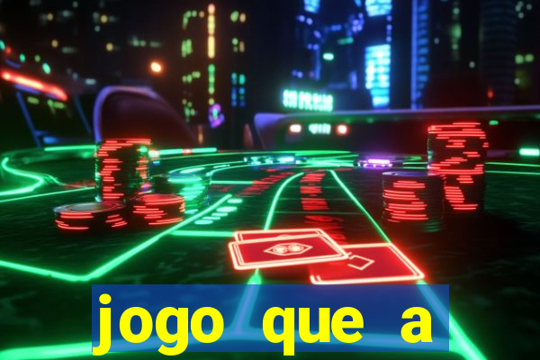 jogo que a virginia joga para ganhar dinheiro